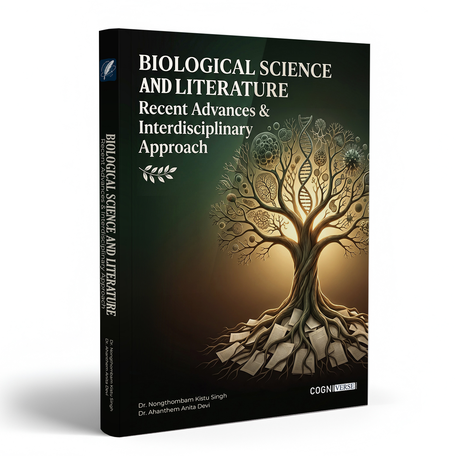 Biological Science and Literature: Recent Advances & Interdisciplinary Approach