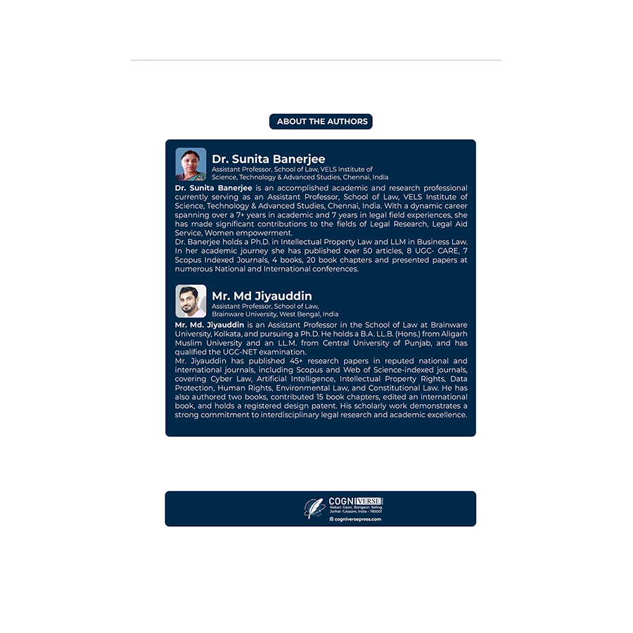 Safeguarding Identity: Trademark Protection within the Intellectual Property Framework - Image 2