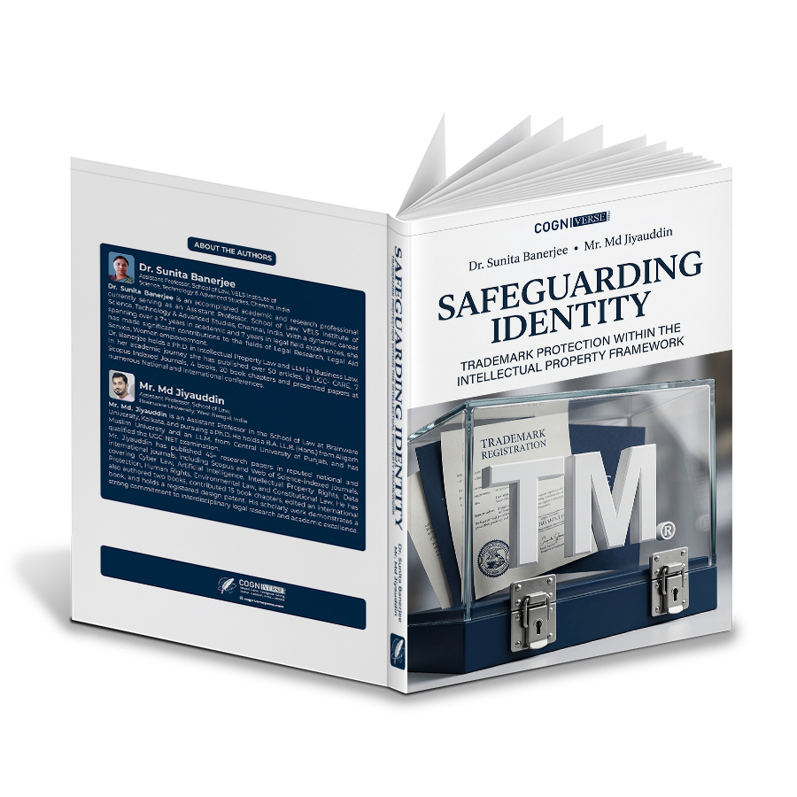 Safeguarding Identity: Trademark Protection within the Intellectual Property Framework - Image 3