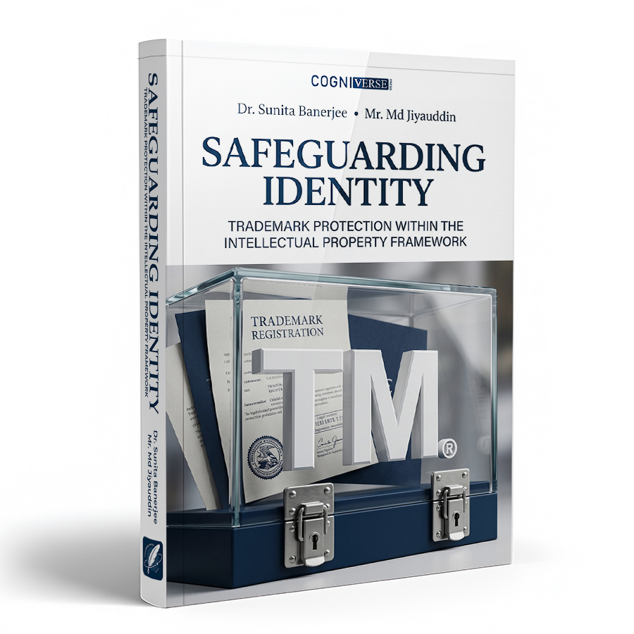 Safeguarding Identity: Trademark Protection within the Intellectual Property Framework