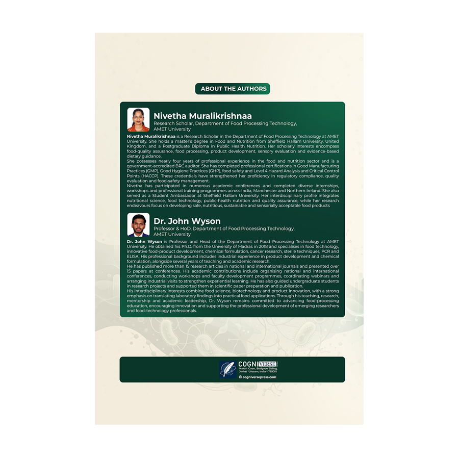 SYNBIOTICS - Science, Health Benefits, and Future Applications - Image 2