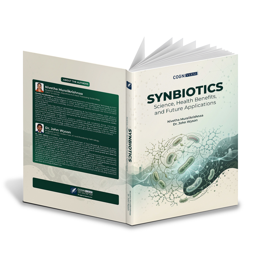 SYNBIOTICS - Science, Health Benefits, and Future Applications - Image 3
